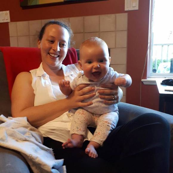 Meet your Posher, Kim - Picture 1 of 1